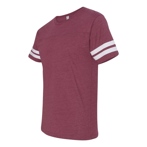 LAT Football Fine Jersey Tee - LAT Football Fine Jersey Tee - Image 8 of 42