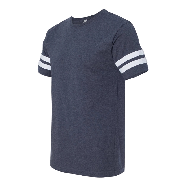 LAT Football Fine Jersey Tee - LAT Football Fine Jersey Tee - Image 17 of 42