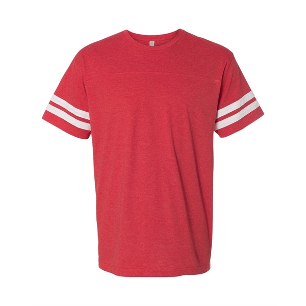 LAT Football Fine Jersey Tee - LAT Football Fine Jersey Tee - Image 22 of 42