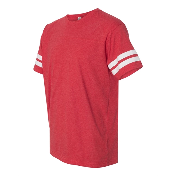 LAT Football Fine Jersey Tee - LAT Football Fine Jersey Tee - Image 23 of 42