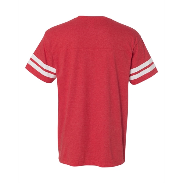 LAT Football Fine Jersey Tee - LAT Football Fine Jersey Tee - Image 24 of 42