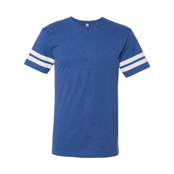 LAT Football Fine Jersey Tee - LAT Football Fine Jersey Tee - Image 25 of 42