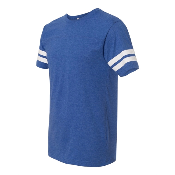 LAT Football Fine Jersey Tee - LAT Football Fine Jersey Tee - Image 26 of 42