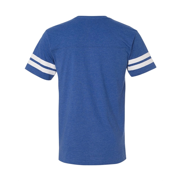 LAT Football Fine Jersey Tee - LAT Football Fine Jersey Tee - Image 27 of 42