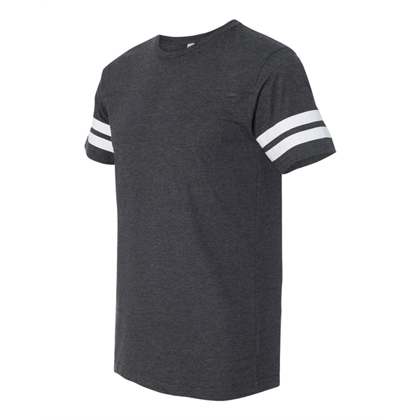 LAT Football Fine Jersey Tee - LAT Football Fine Jersey Tee - Image 29 of 42