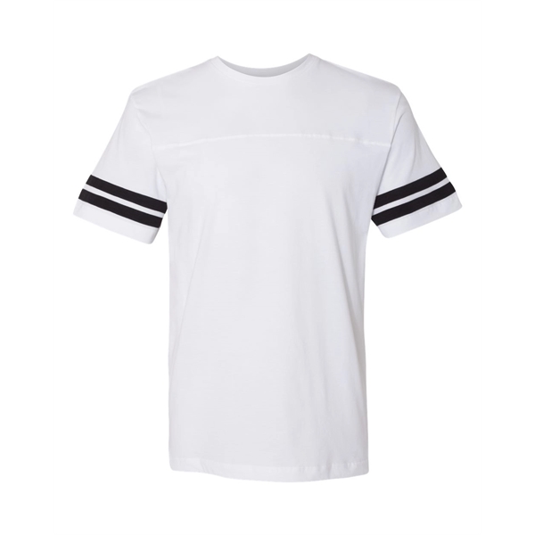 LAT Football Fine Jersey Tee - LAT Football Fine Jersey Tee - Image 31 of 42