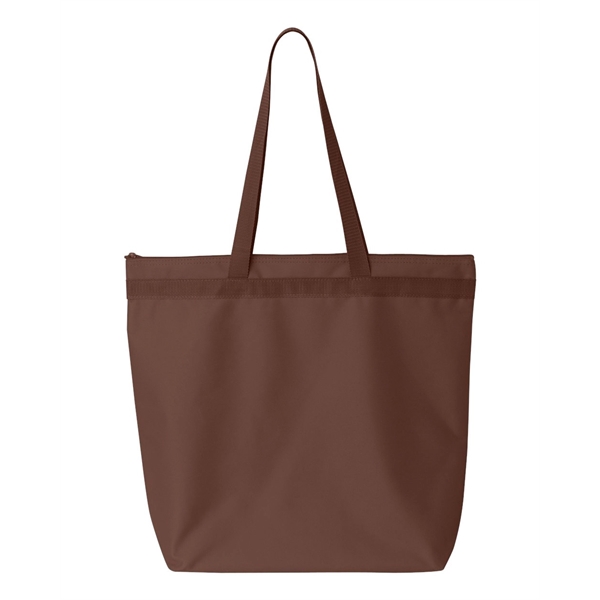 Liberty Bags Melody Large Tote - Liberty Bags Melody Large Tote - Image 4 of 71