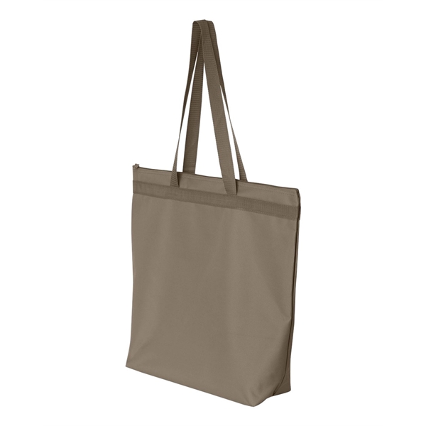 Liberty Bags Melody Large Tote - Liberty Bags Melody Large Tote - Image 21 of 71
