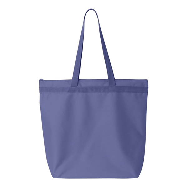 Liberty Bags Melody Large Tote - Liberty Bags Melody Large Tote - Image 22 of 71
