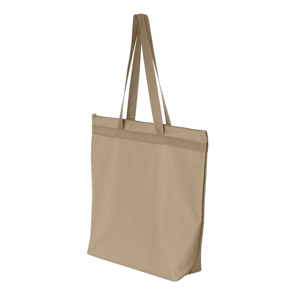 Liberty Bags Melody Large Tote - Liberty Bags Melody Large Tote - Image 28 of 71