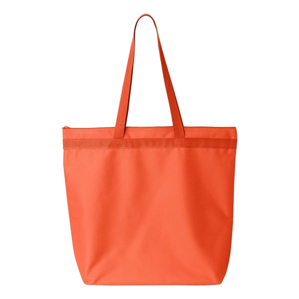 Liberty Bags Melody Large Tote - Liberty Bags Melody Large Tote - Image 33 of 71
