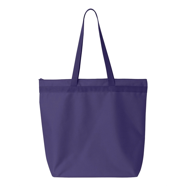 Liberty Bags Melody Large Tote - Liberty Bags Melody Large Tote - Image 39 of 71