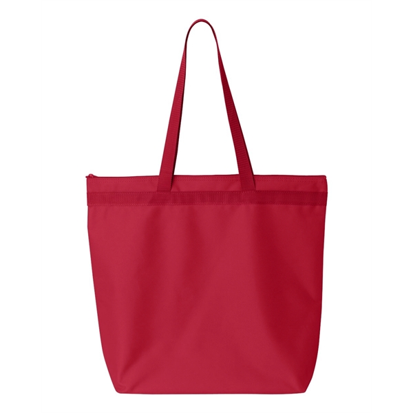 Liberty Bags Melody Large Tote - Liberty Bags Melody Large Tote - Image 41 of 71