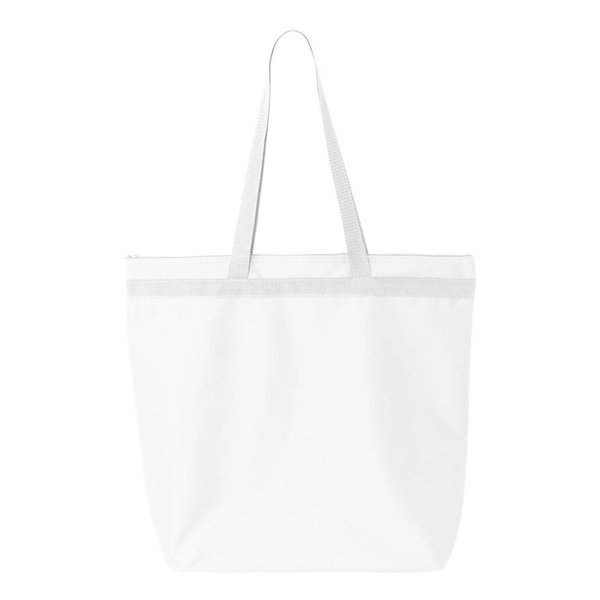 Liberty Bags Melody Large Tote - Liberty Bags Melody Large Tote - Image 47 of 71