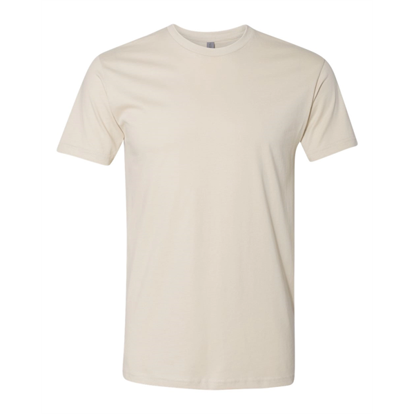 Next Level Cotton T-Shirt - Next Level Cotton T-Shirt - Image 11 of 111