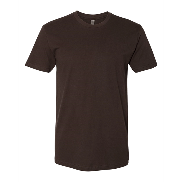 Next Level Cotton T-Shirt - Next Level Cotton T-Shirt - Image 14 of 111