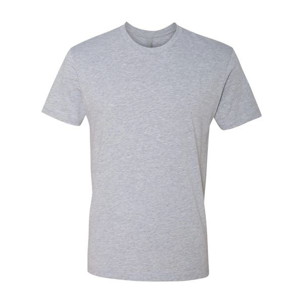 Next Level Cotton T-Shirt - Next Level Cotton T-Shirt - Image 23 of 111