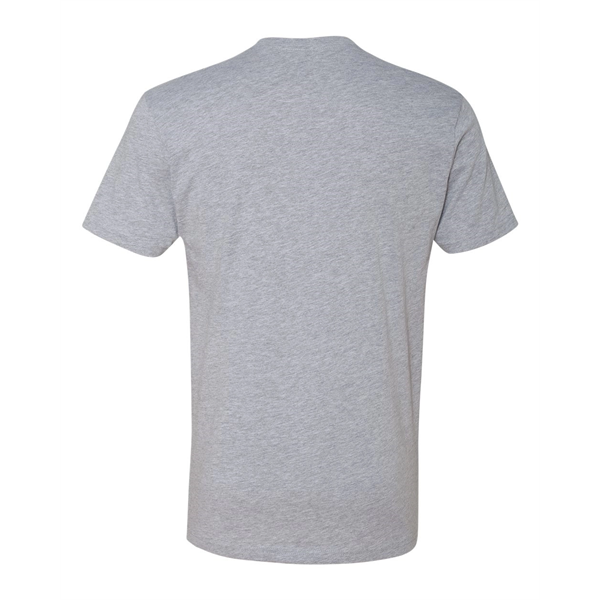 Next Level Cotton T-Shirt - Next Level Cotton T-Shirt - Image 25 of 111