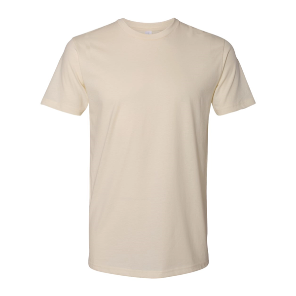 Next Level Cotton T-Shirt - Next Level Cotton T-Shirt - Image 55 of 111