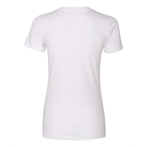 Next Level Women's Cotton T-Shirt - Next Level Women's Cotton T-Shirt - Image 78 of 99