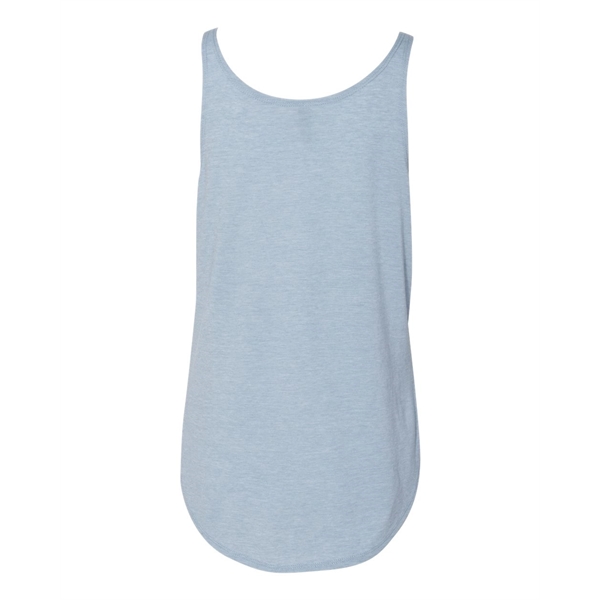 Next Level Women's Festival Tank - Next Level Women's Festival Tank - Image 2 of 40