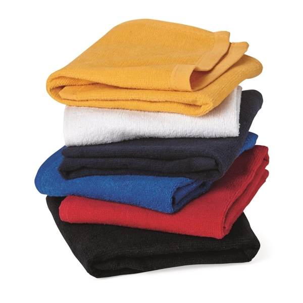 OAD Value Rally Towel - OAD Value Rally Towel - Image 1 of 13