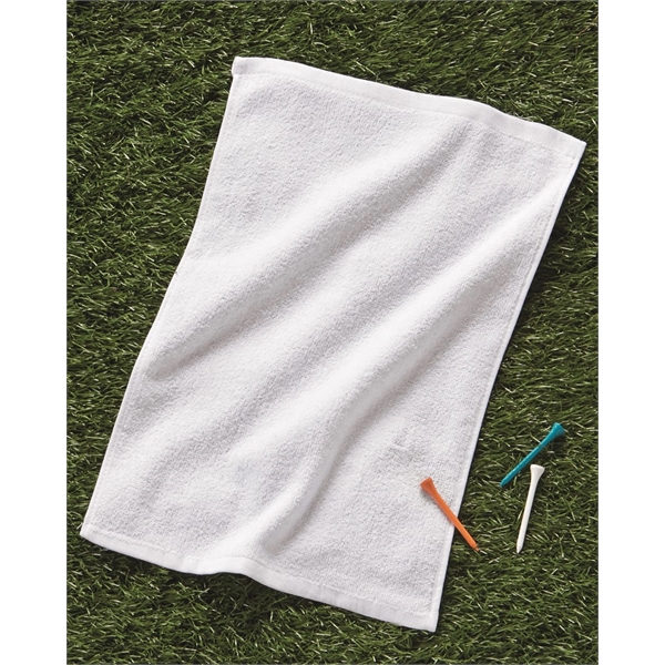 OAD Value Microfiber Rally Towel - OAD Value Microfiber Rally Towel - Image 0 of 2