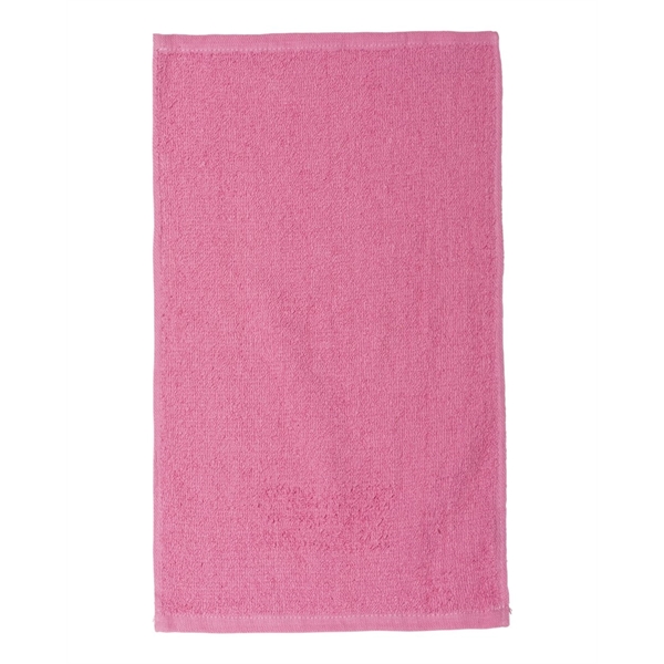 Q-Tees Budget Rally Towel - Q-Tees Budget Rally Towel - Image 5 of 79