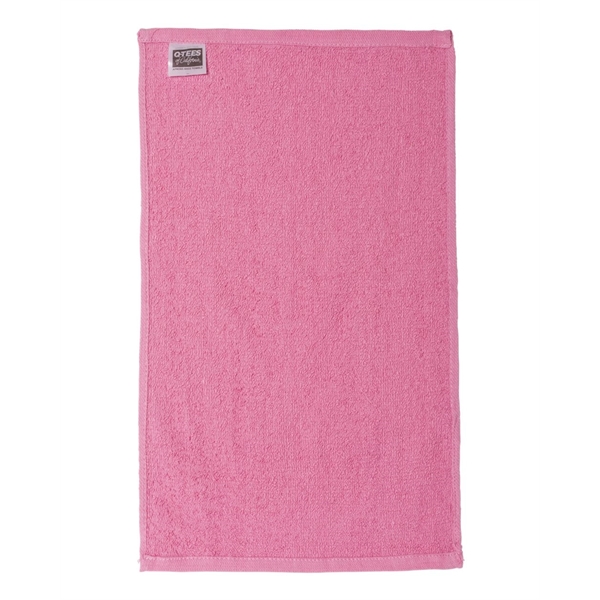 Q-Tees Budget Rally Towel - Q-Tees Budget Rally Towel - Image 7 of 79