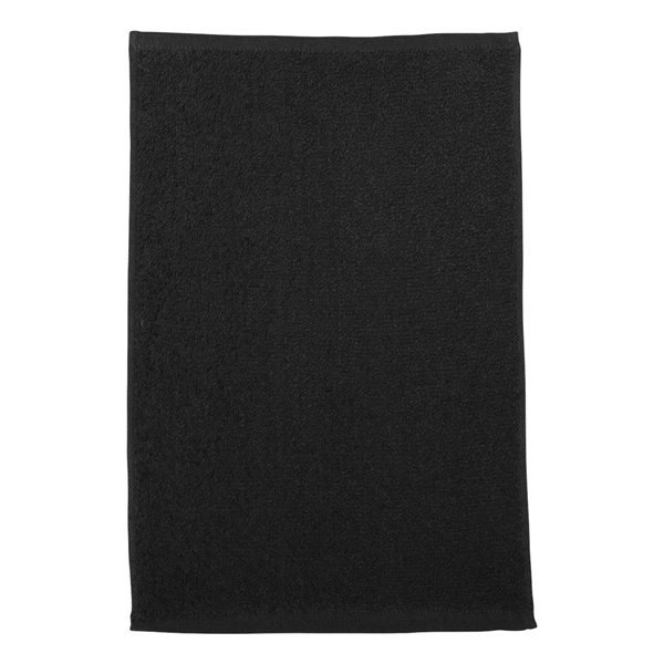Q-Tees Budget Rally Towel - Q-Tees Budget Rally Towel - Image 8 of 79