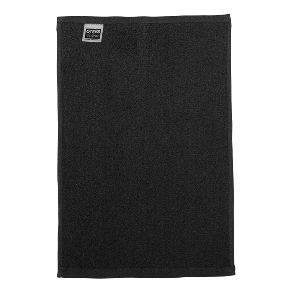 Q-Tees Budget Rally Towel - Q-Tees Budget Rally Towel - Image 10 of 79