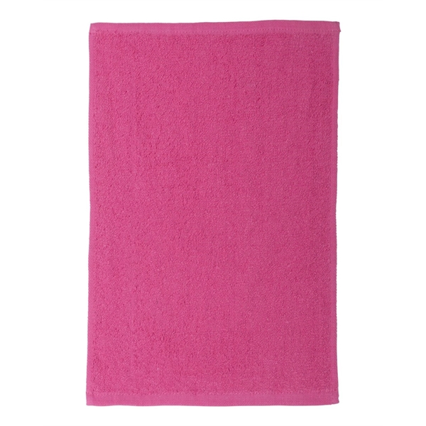 Q-Tees Budget Rally Towel - Q-Tees Budget Rally Towel - Image 19 of 79
