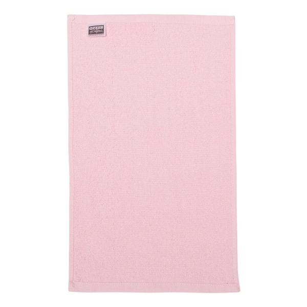Q-Tees Budget Rally Towel - Q-Tees Budget Rally Towel - Image 25 of 79