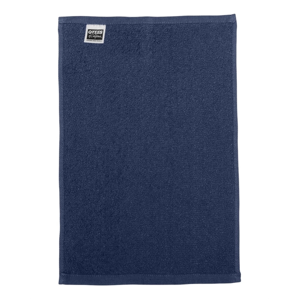 Q-Tees Budget Rally Towel - Q-Tees Budget Rally Towel - Image 32 of 79