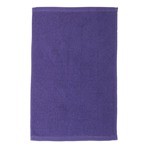 Q-Tees Budget Rally Towel - Q-Tees Budget Rally Towel - Image 37 of 79