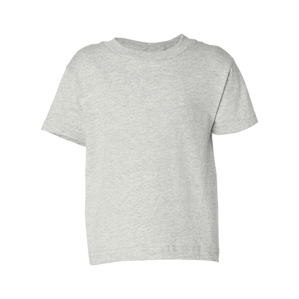 Rabbit Skins Toddler Cotton Jersey Tee - Rabbit Skins Toddler Cotton Jersey Tee - Image 3 of 108