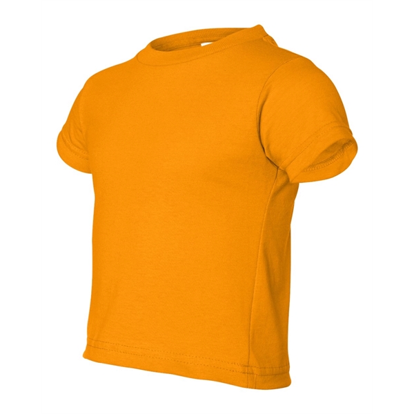 Rabbit Skins Toddler Cotton Jersey Tee - Rabbit Skins Toddler Cotton Jersey Tee - Image 32 of 108