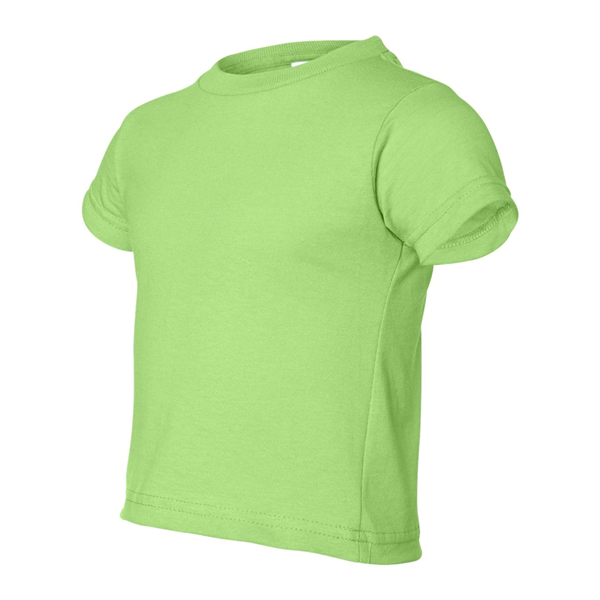Rabbit Skins Toddler Cotton Jersey Tee - Rabbit Skins Toddler Cotton Jersey Tee - Image 47 of 108