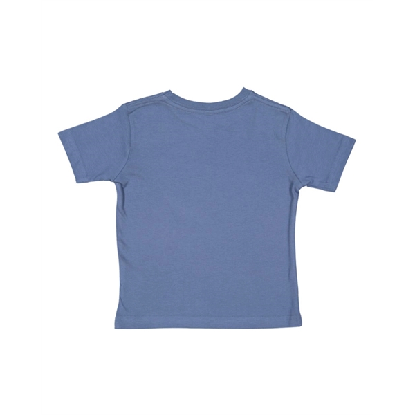 Rabbit Skins Toddler Fine Jersey Tee - Rabbit Skins Toddler Fine Jersey Tee - Image 29 of 223