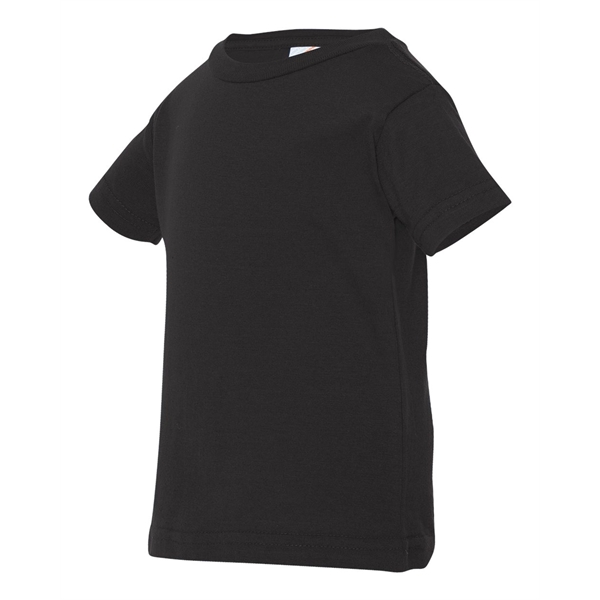 Rabbit Skins Infant Fine Jersey Tee - Rabbit Skins Infant Fine Jersey Tee - Image 2 of 103