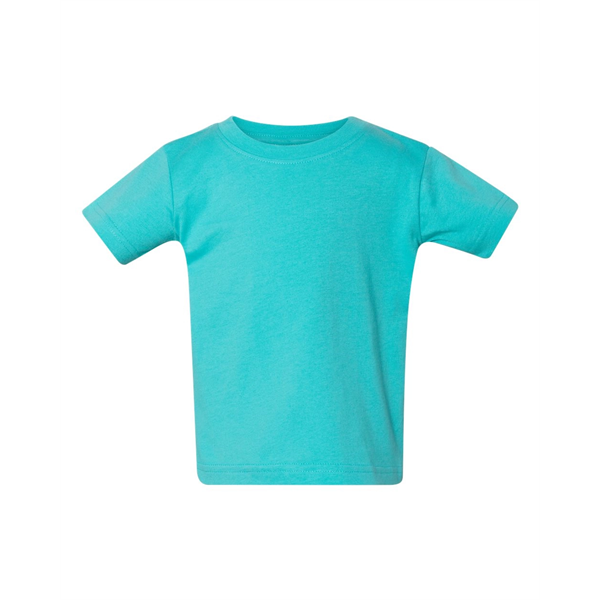 Rabbit Skins Infant Fine Jersey Tee - Rabbit Skins Infant Fine Jersey Tee - Image 4 of 103