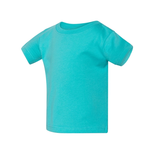 Rabbit Skins Infant Fine Jersey Tee - Rabbit Skins Infant Fine Jersey Tee - Image 5 of 103