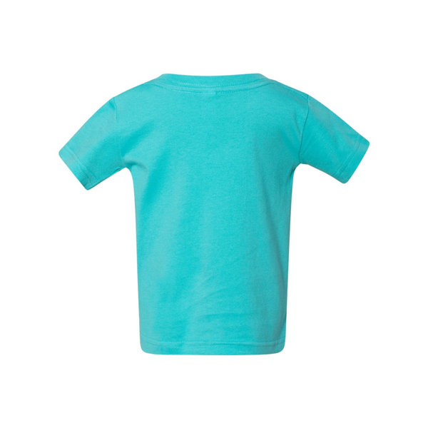 Rabbit Skins Infant Fine Jersey Tee - Rabbit Skins Infant Fine Jersey Tee - Image 6 of 103