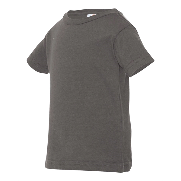 Rabbit Skins Infant Fine Jersey Tee - Rabbit Skins Infant Fine Jersey Tee - Image 7 of 103