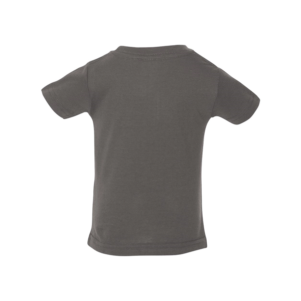 Rabbit Skins Infant Fine Jersey Tee - Rabbit Skins Infant Fine Jersey Tee - Image 8 of 103