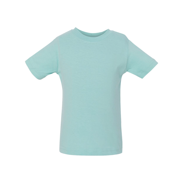 Rabbit Skins Infant Fine Jersey Tee - Rabbit Skins Infant Fine Jersey Tee - Image 9 of 103