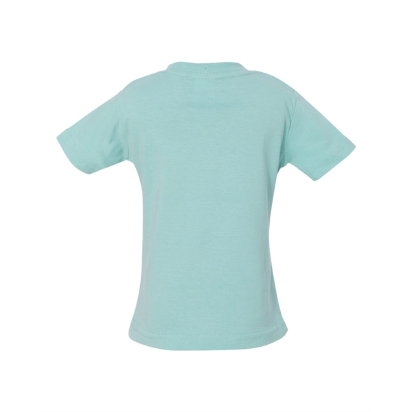 Rabbit Skins Infant Fine Jersey Tee - Rabbit Skins Infant Fine Jersey Tee - Image 11 of 103