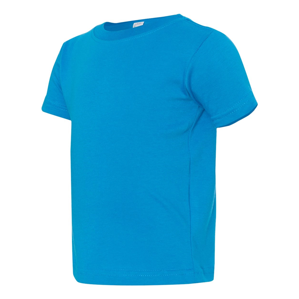 Rabbit Skins Infant Fine Jersey Tee - Rabbit Skins Infant Fine Jersey Tee - Image 12 of 103