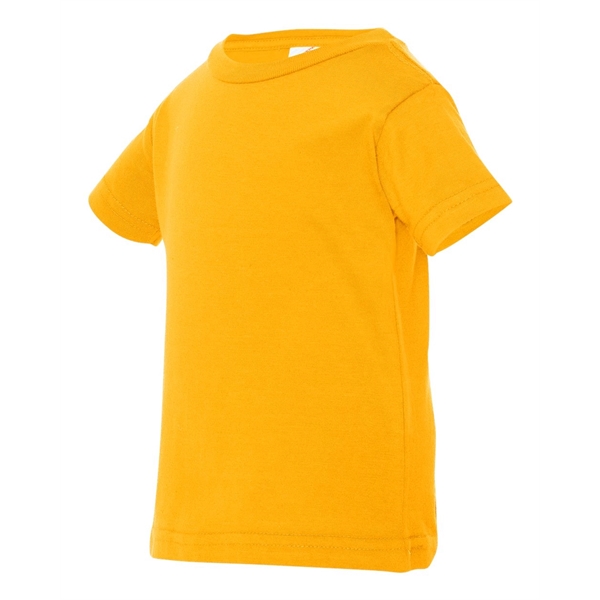 Rabbit Skins Infant Fine Jersey Tee - Rabbit Skins Infant Fine Jersey Tee - Image 15 of 103