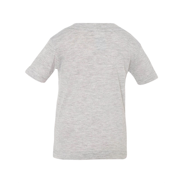 Rabbit Skins Infant Fine Jersey Tee - Rabbit Skins Infant Fine Jersey Tee - Image 19 of 103